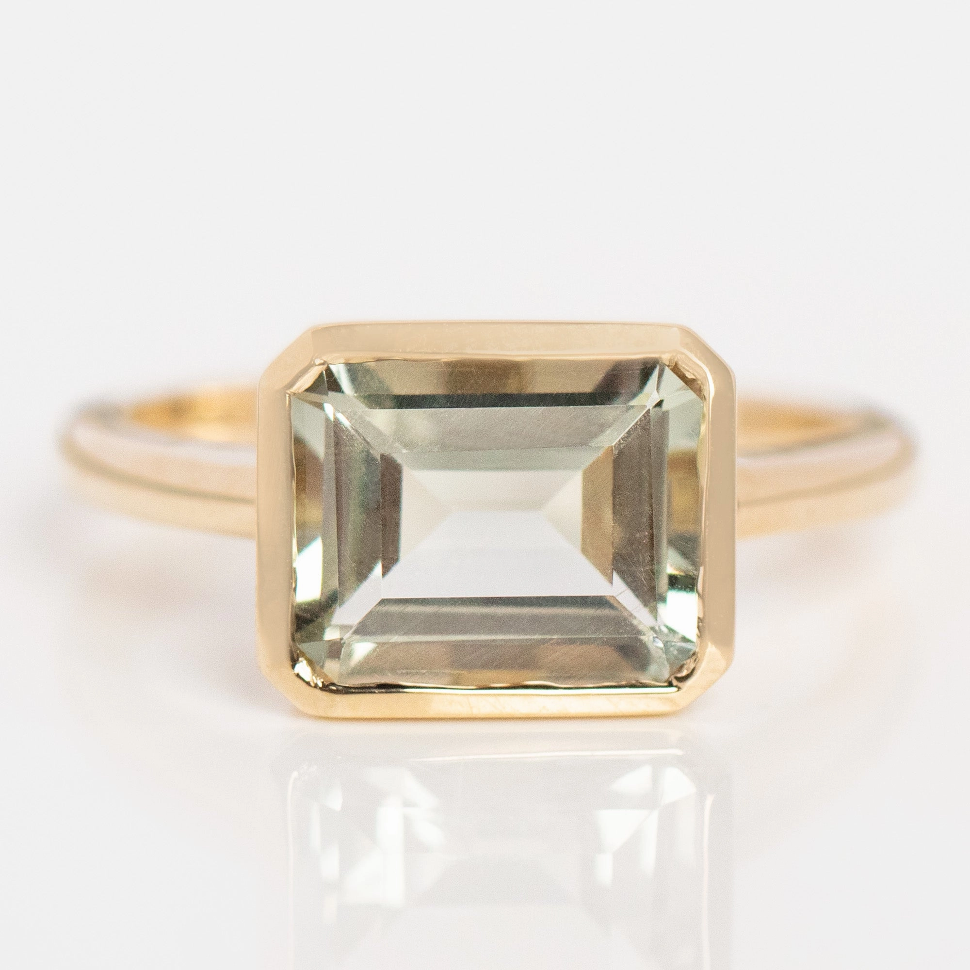14k Jojo Ring