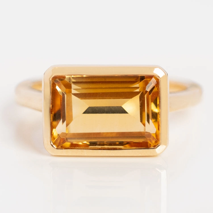 14k Jojo Ring