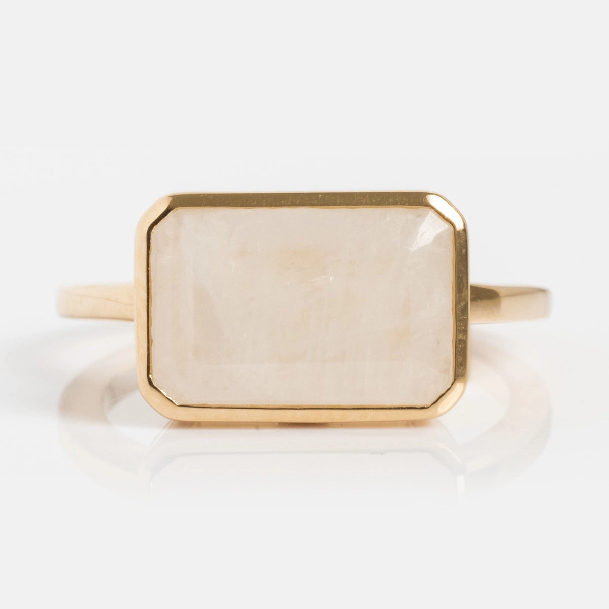 14k Jojo Ring
