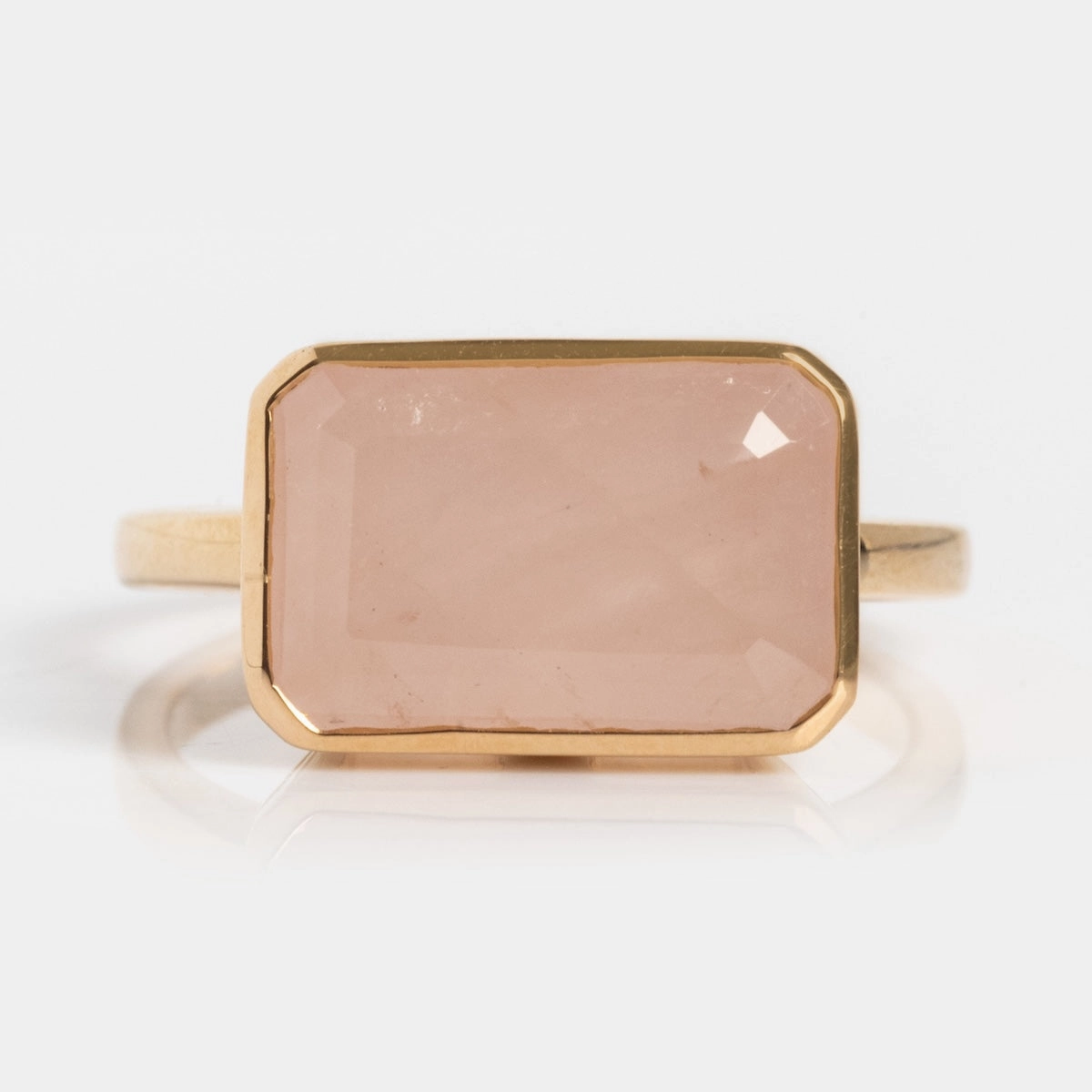 14k Jojo Ring