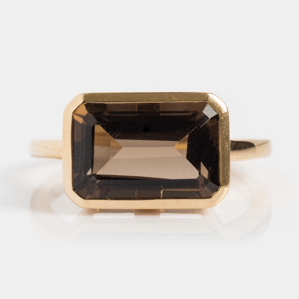 14k Jojo Ring