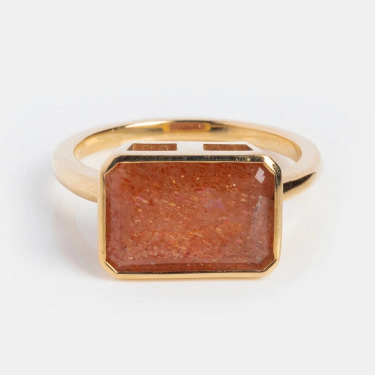 14k Jojo Ring