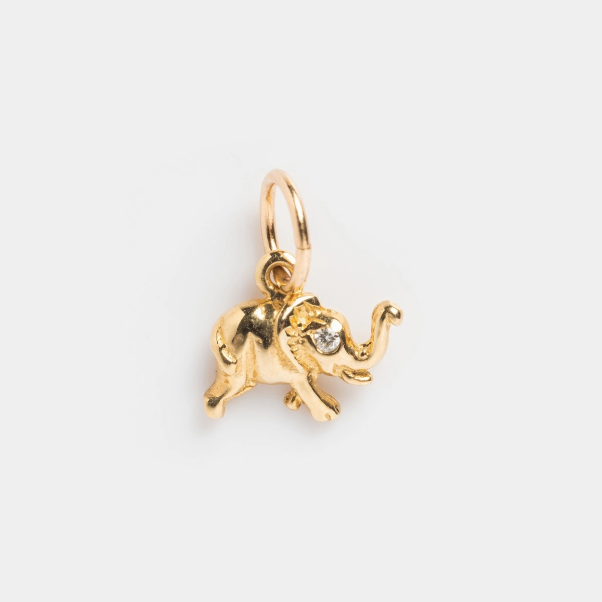 14k Littlest Charms by Charlie and Marcelle