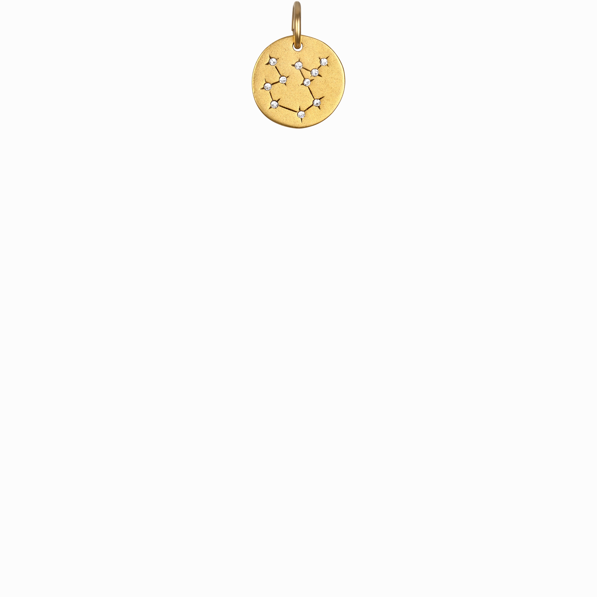 Aquarius Stellina - Gold