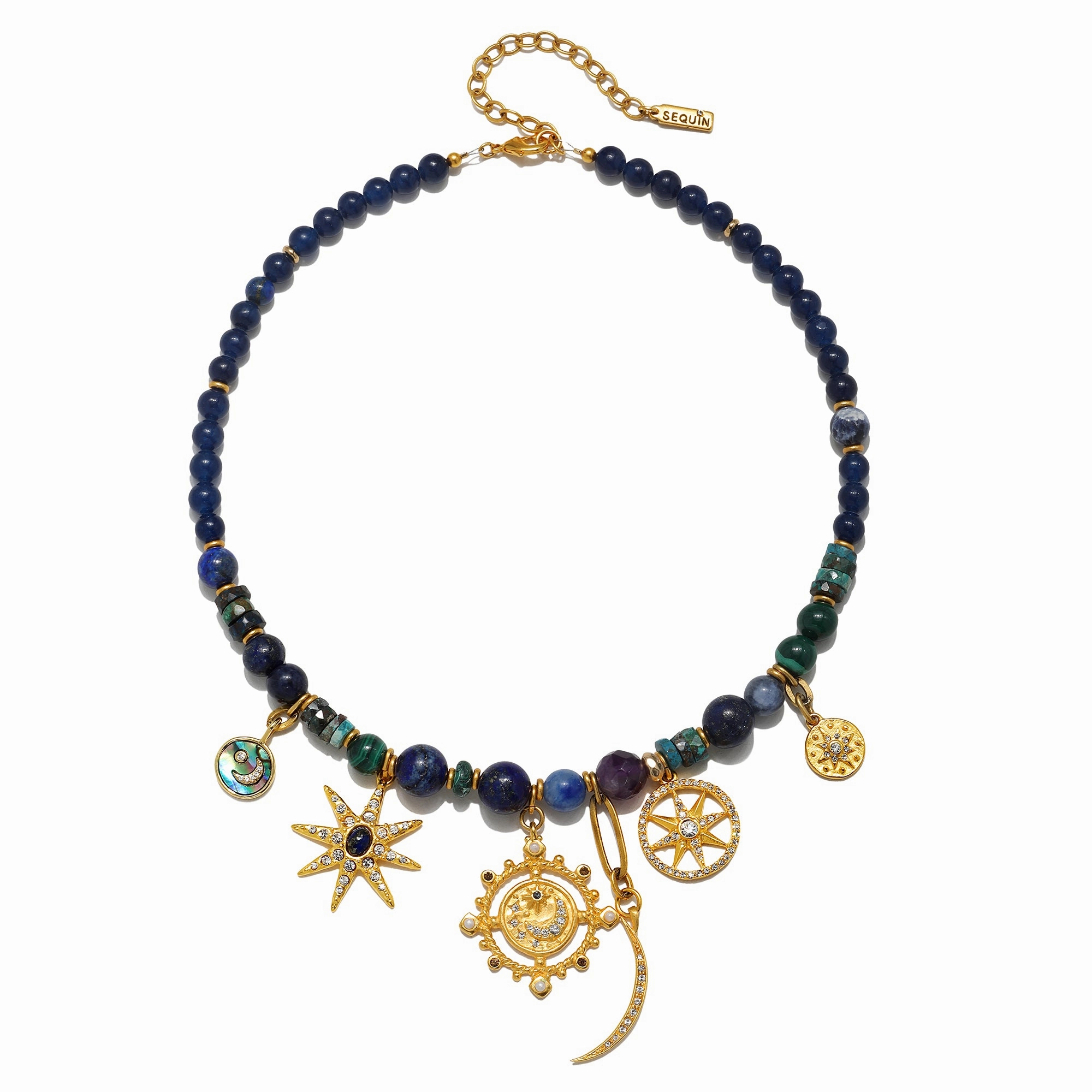 Artemis Necklace