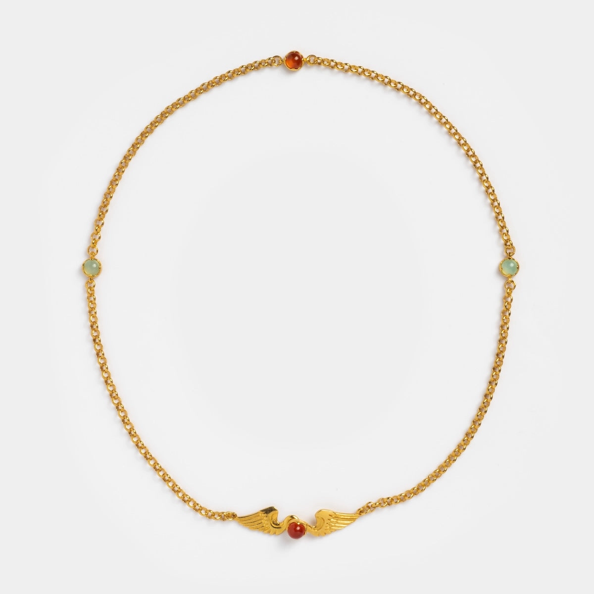Astral Necklace