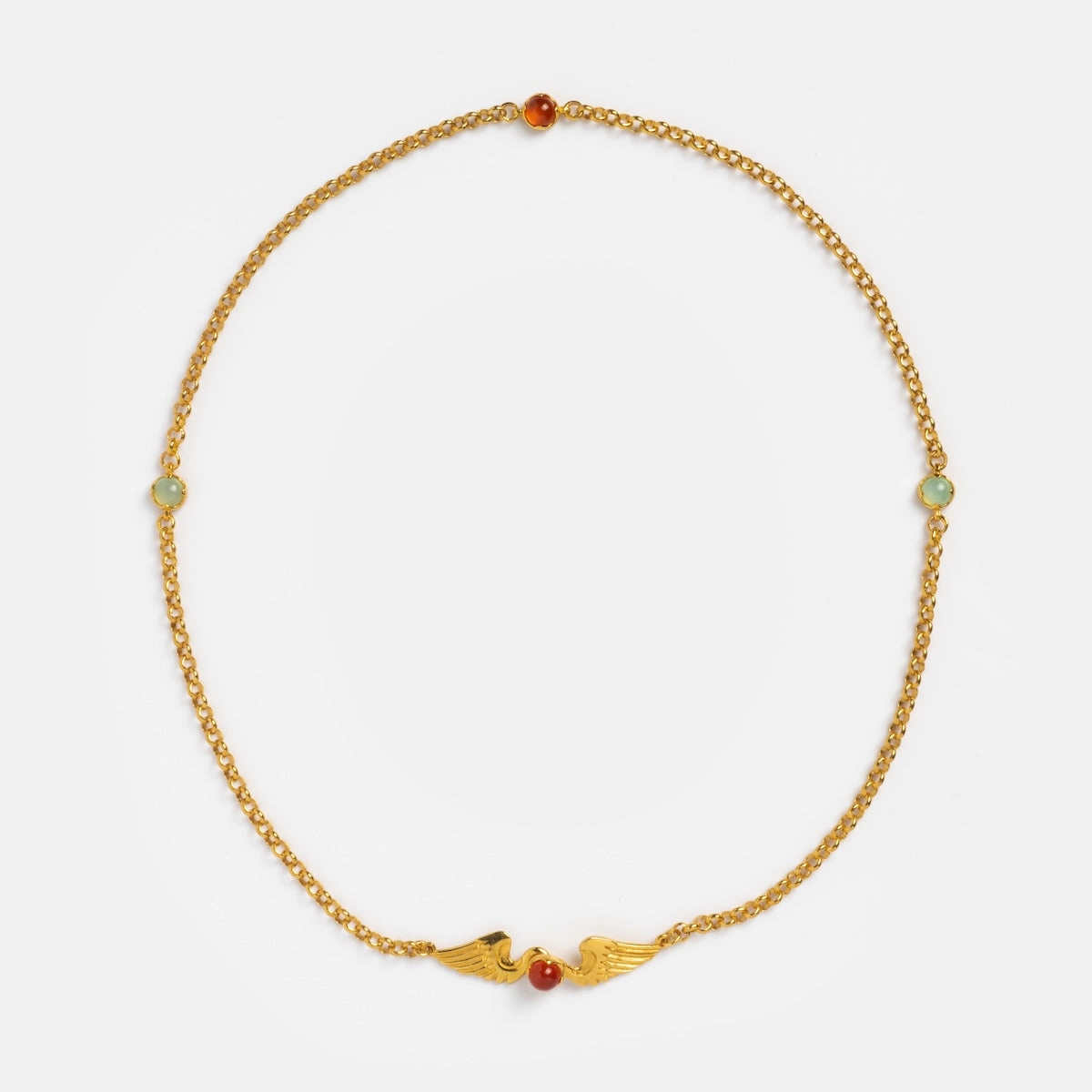 Astral Necklace