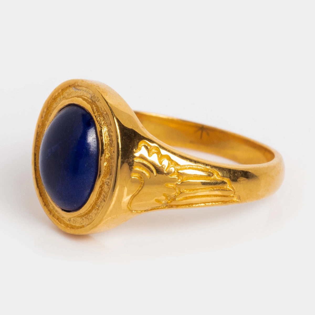 Astral Ring