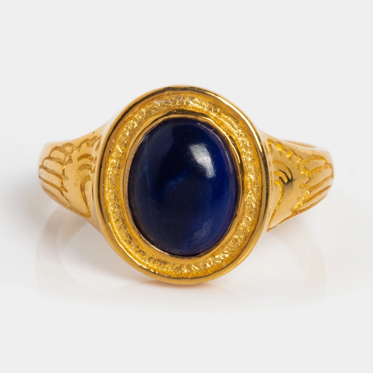 Astral Ring