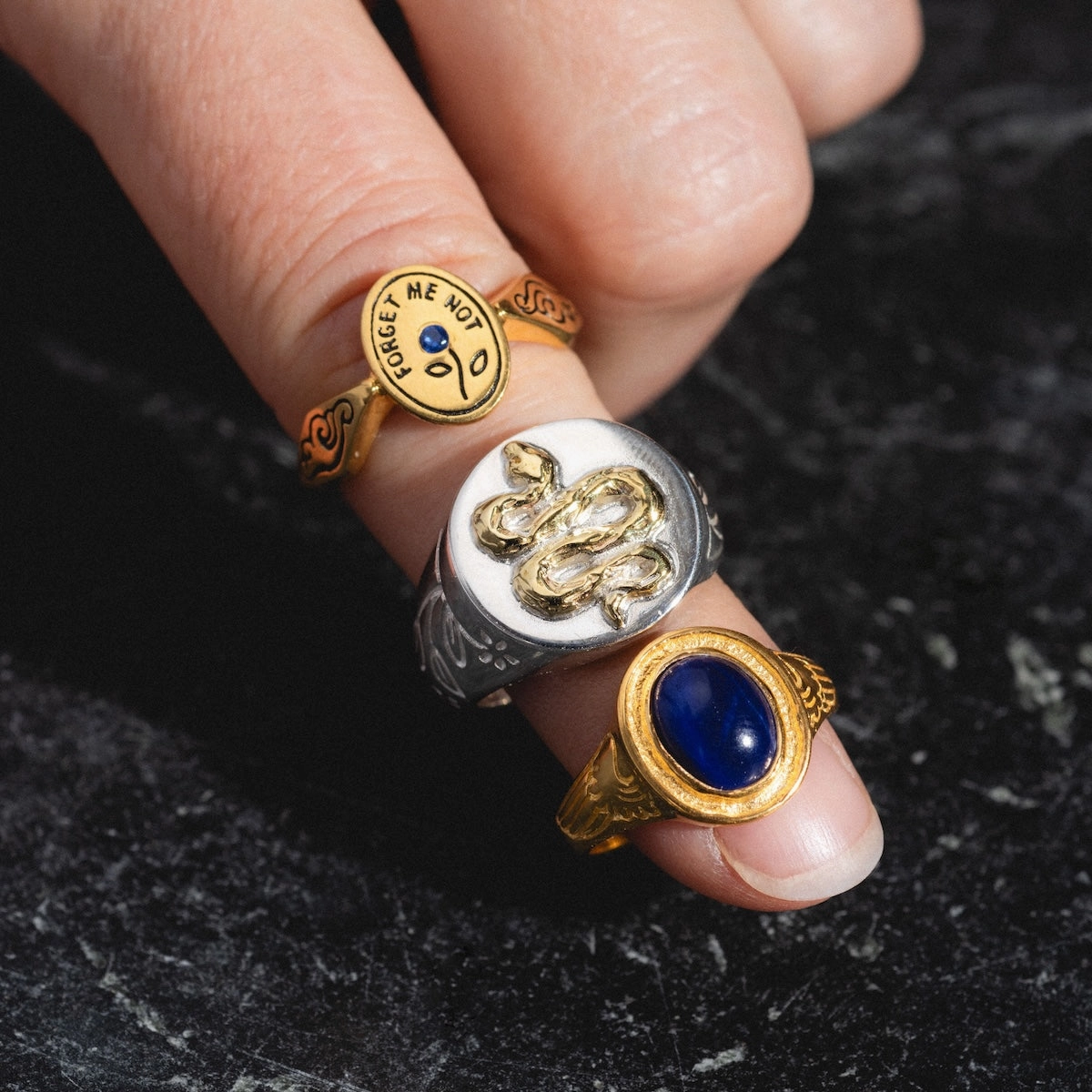 Astral Ring