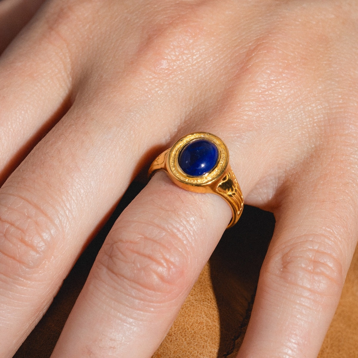 Astral Ring