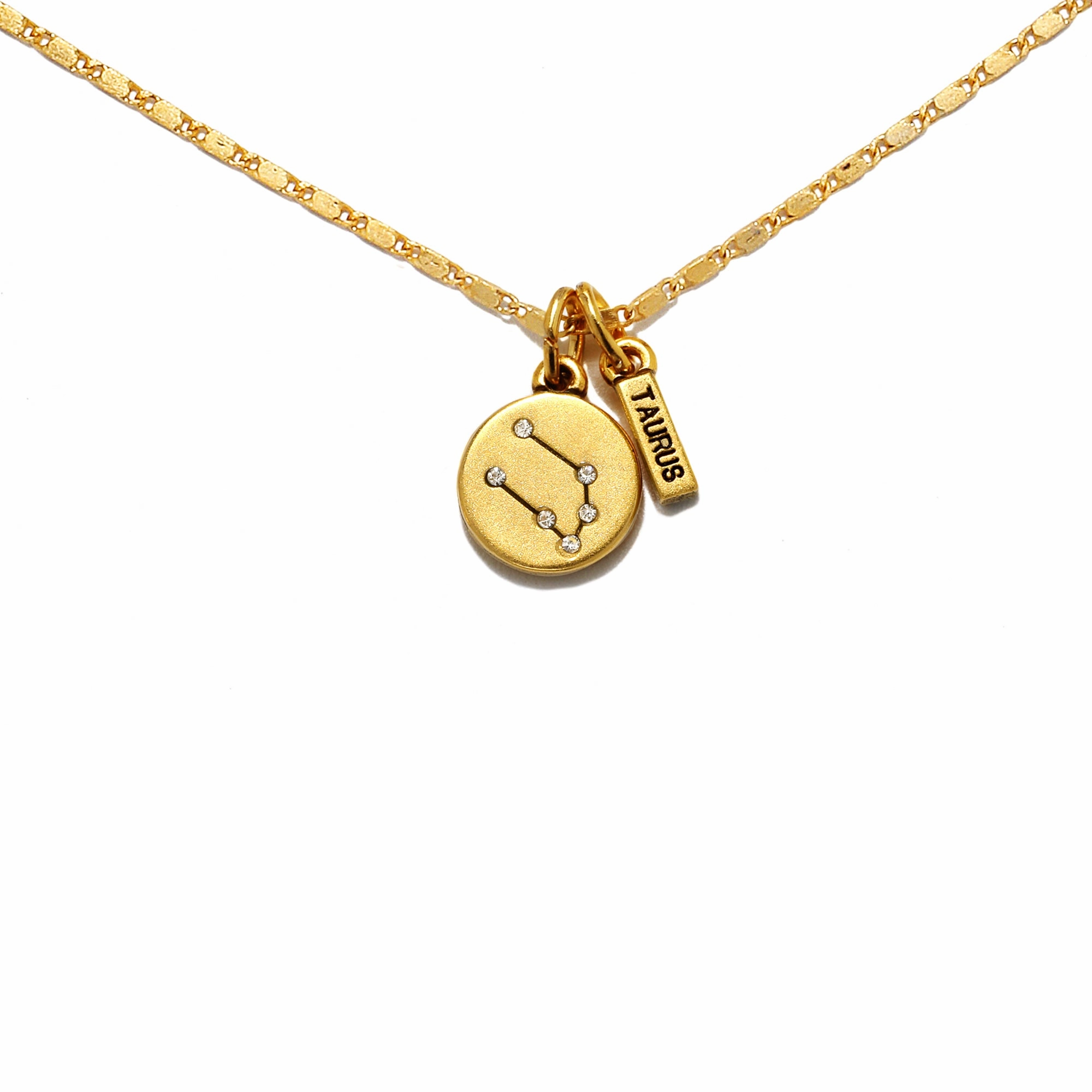 Baby Stellina Necklace