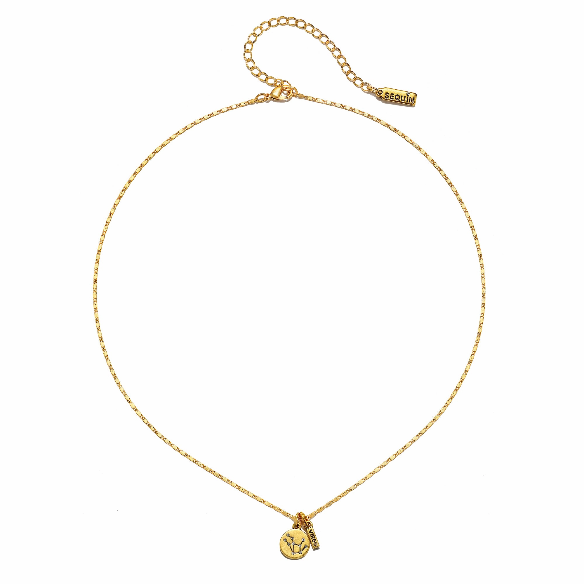 Baby Stellina Necklace