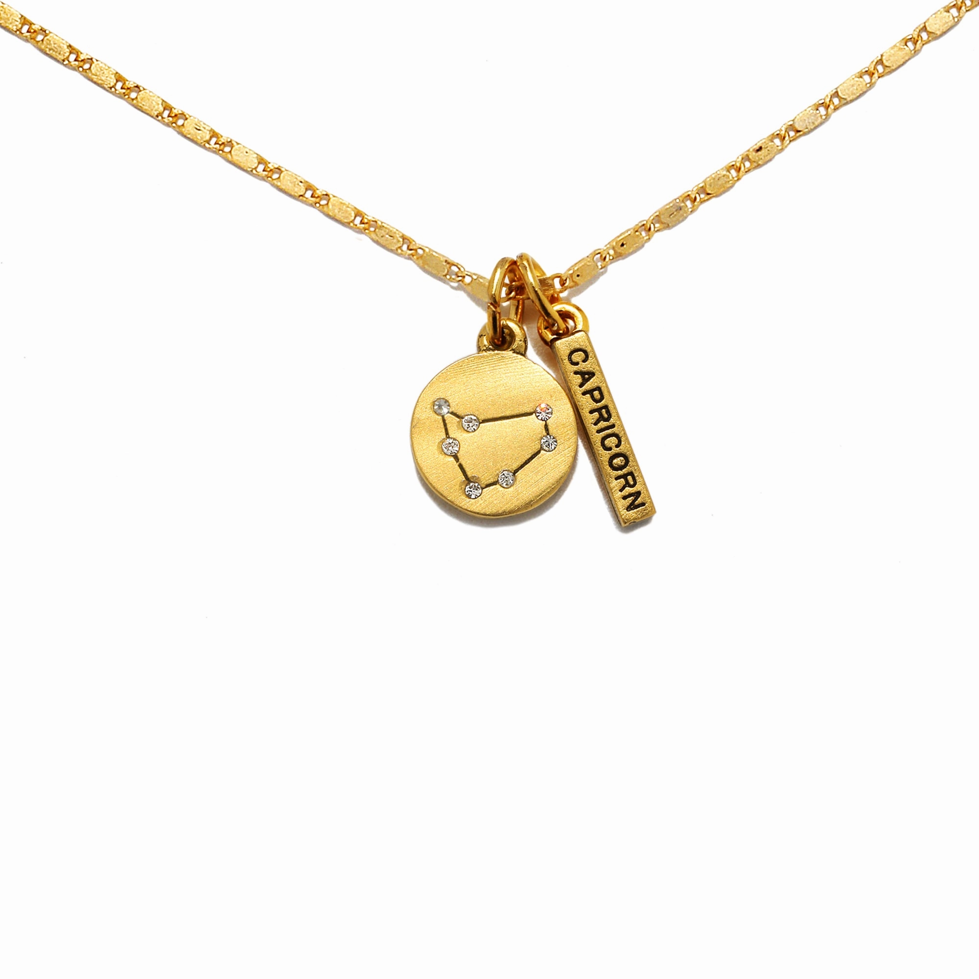 Baby Stellina Necklace