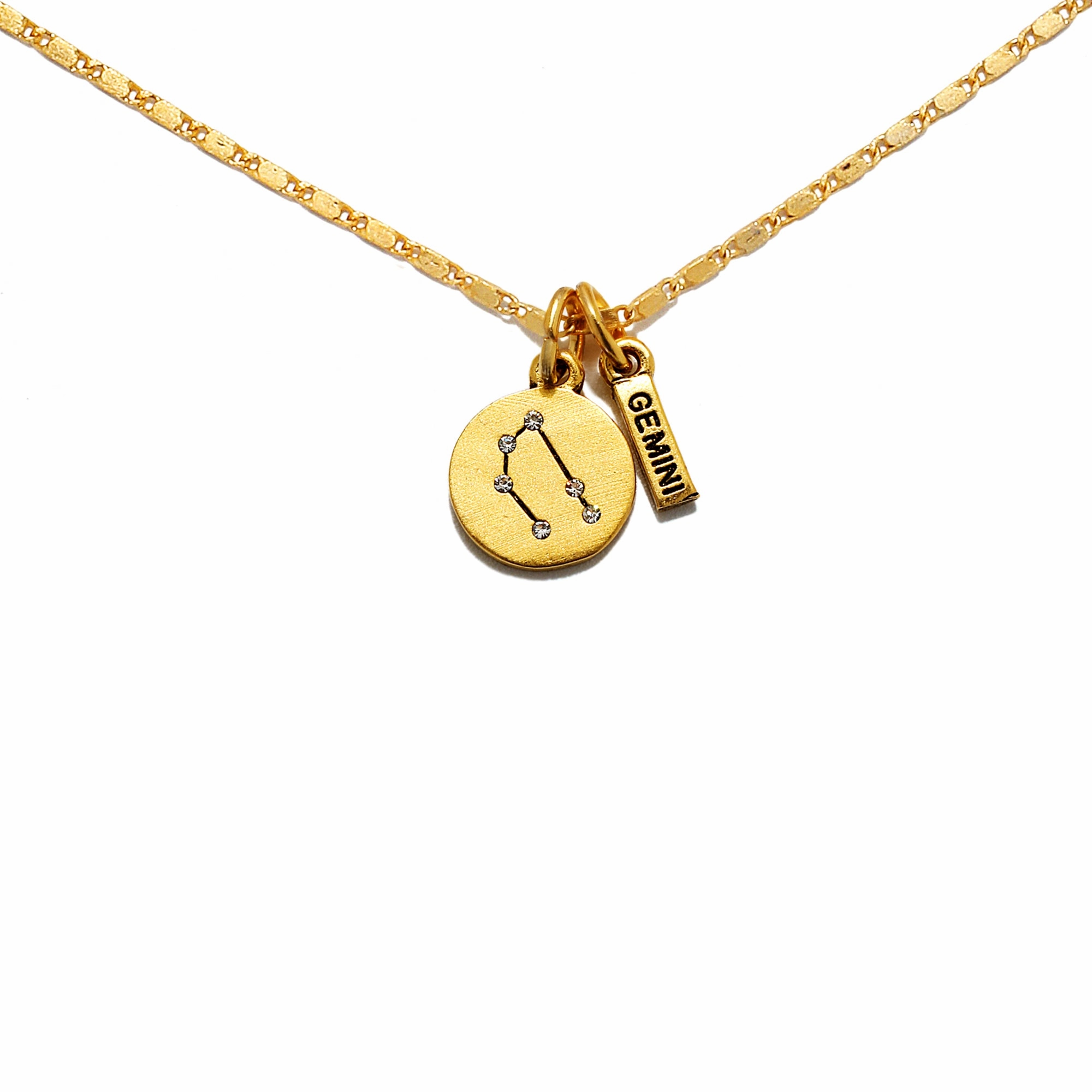Baby Stellina Necklace