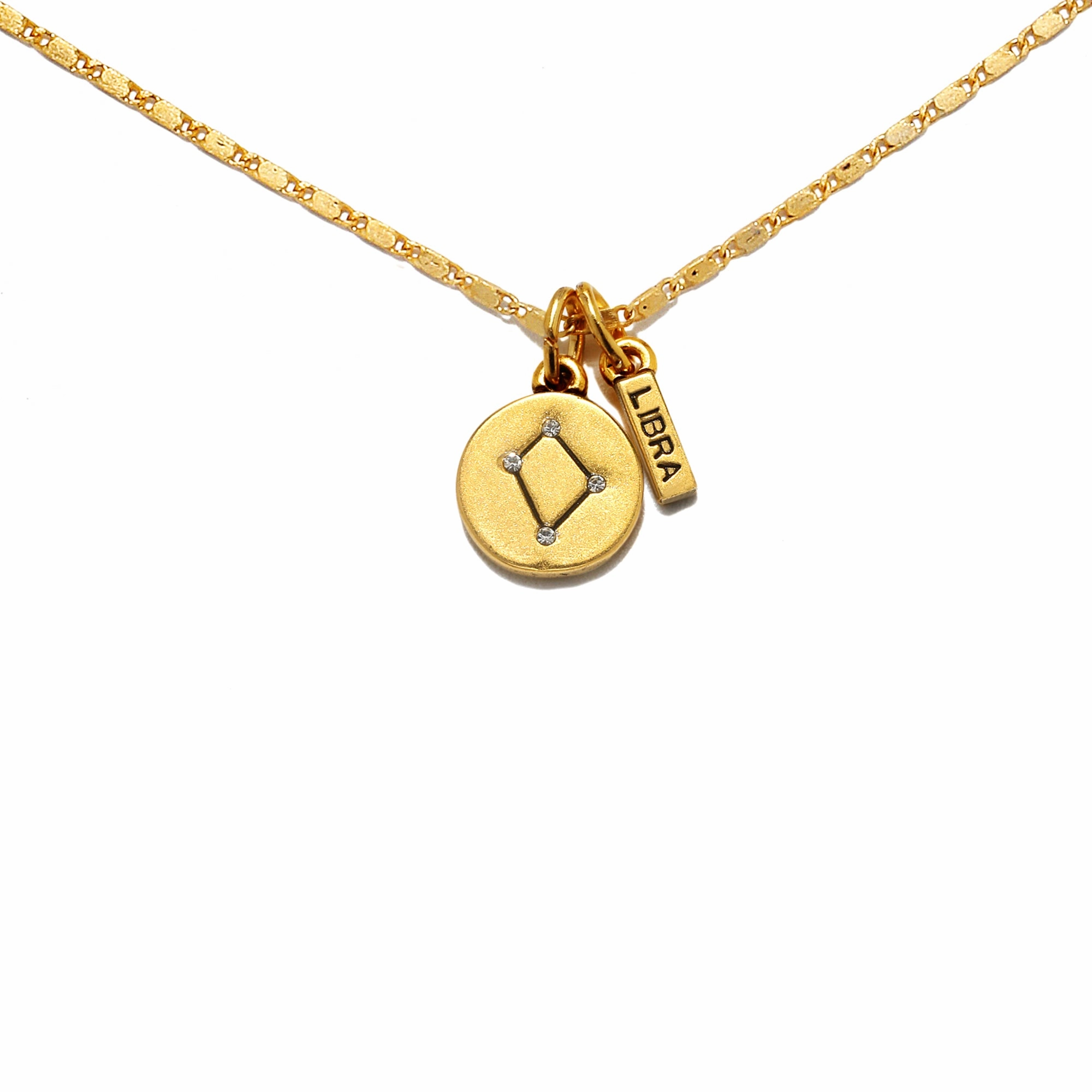 Baby Stellina Necklace
