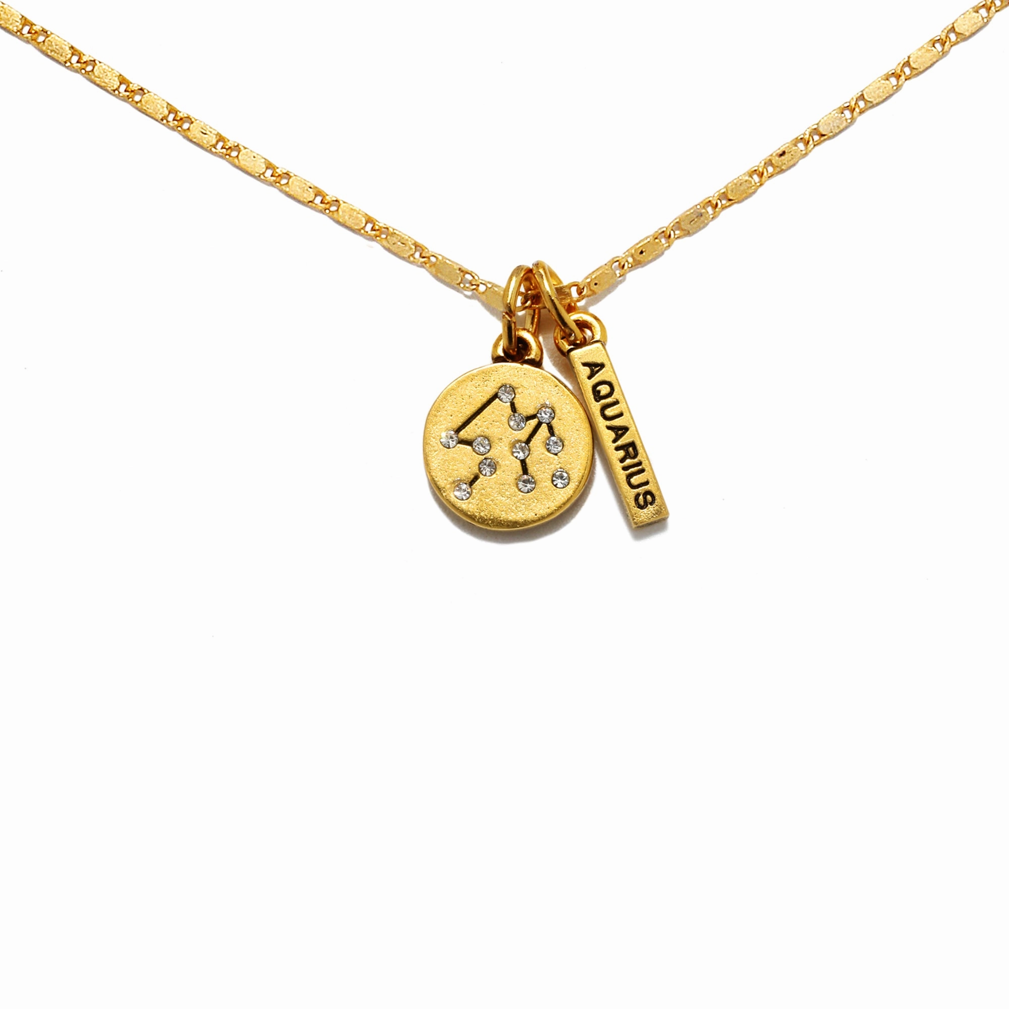 Baby Stellina Necklace