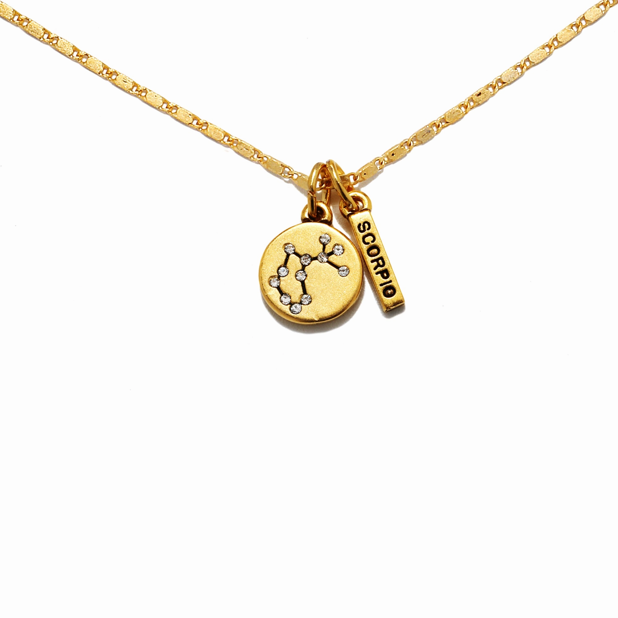 Baby Stellina Necklace