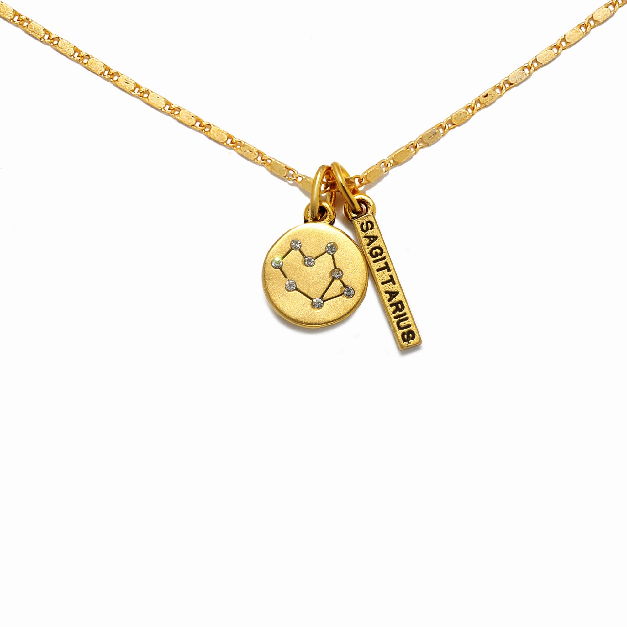 Baby Stellina Necklace