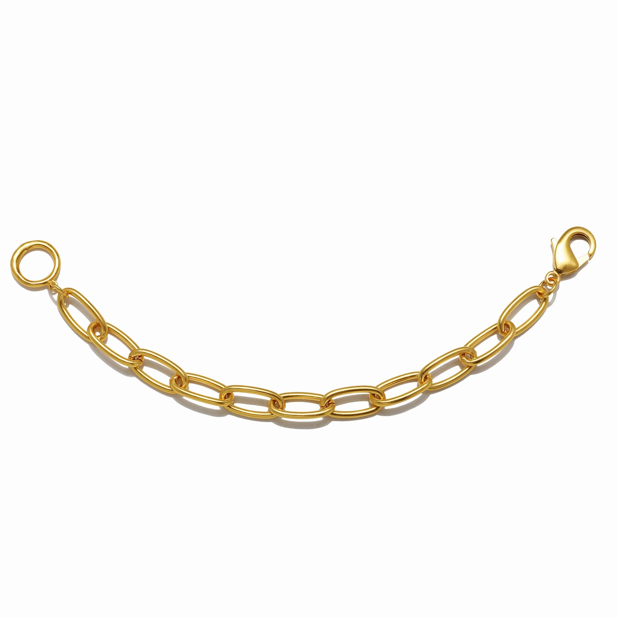 Bag Charm Chain
