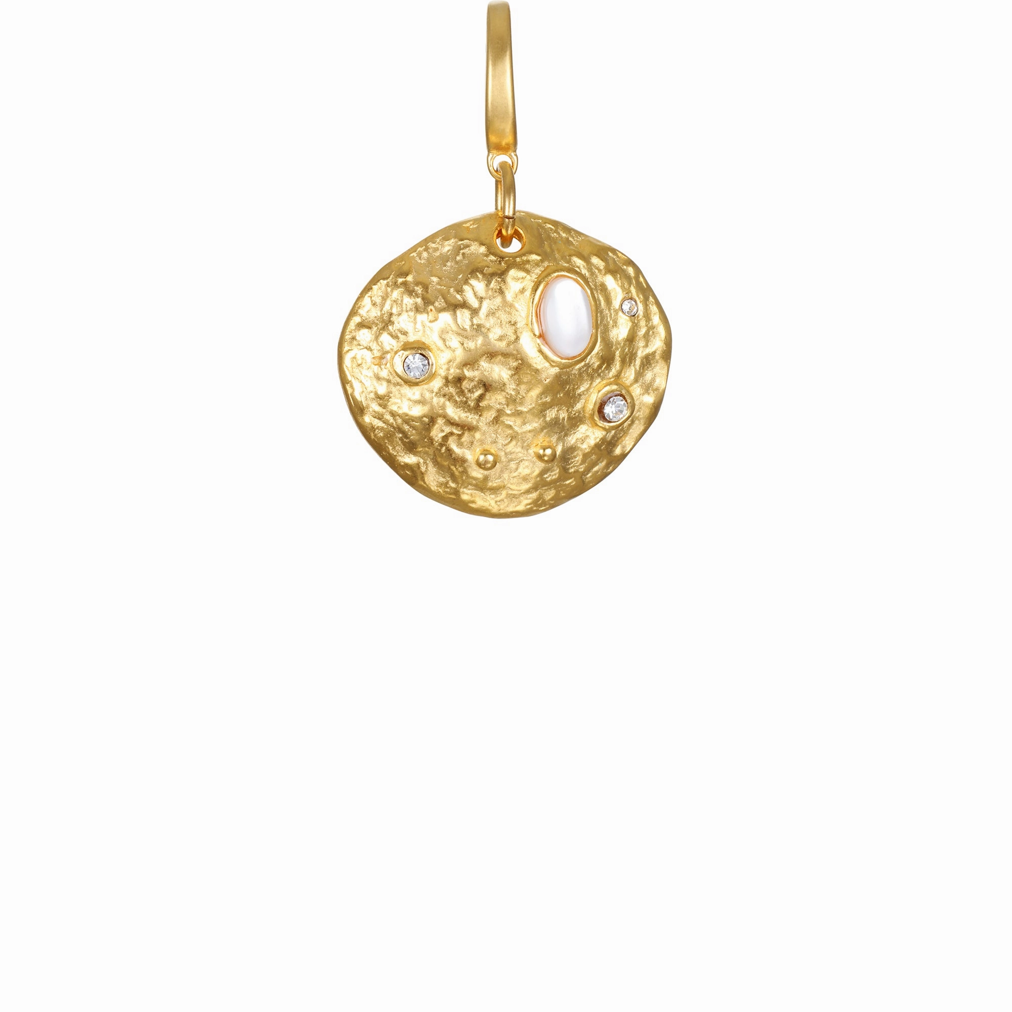 Beachcomber Clip-On Charm