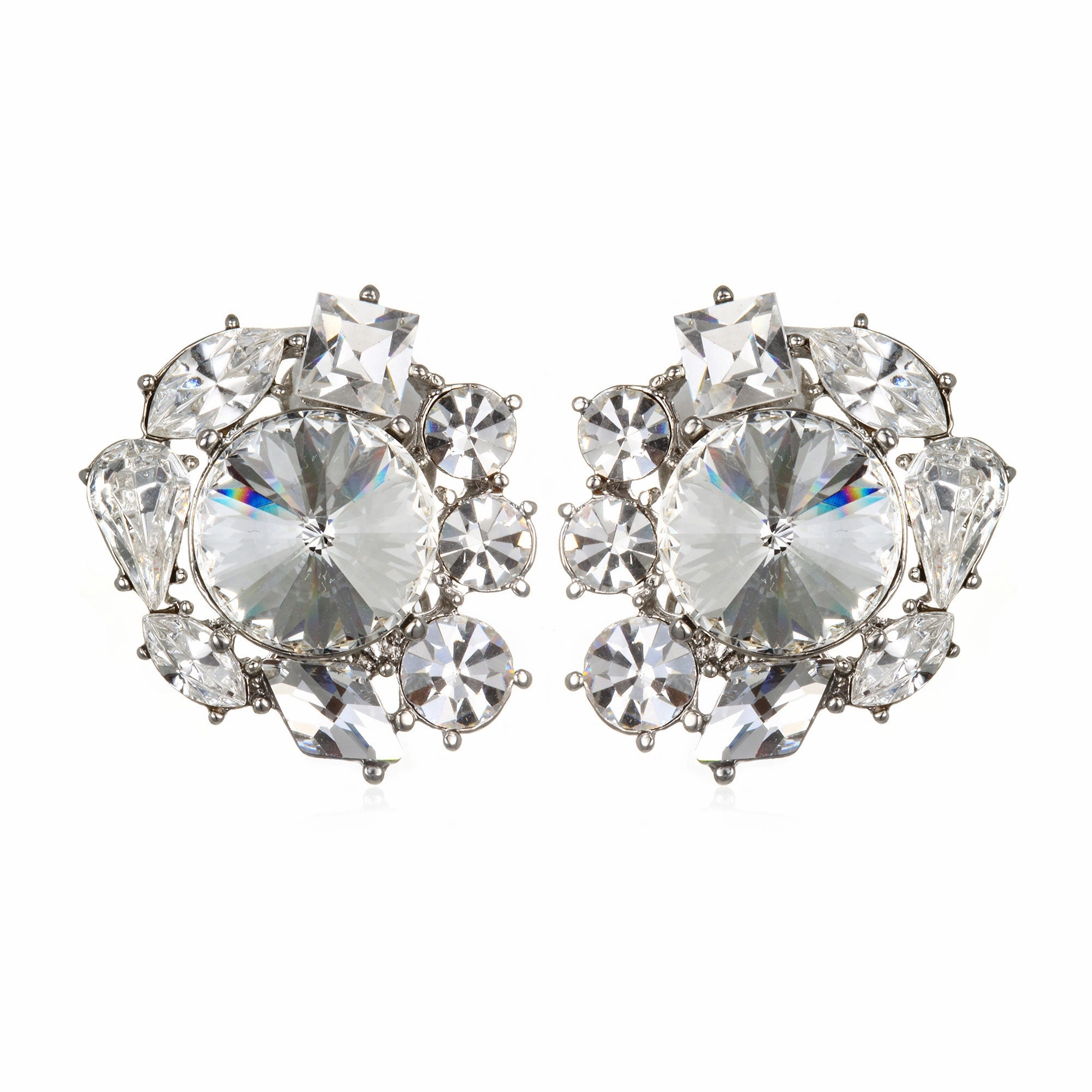 Belvoir Earrings