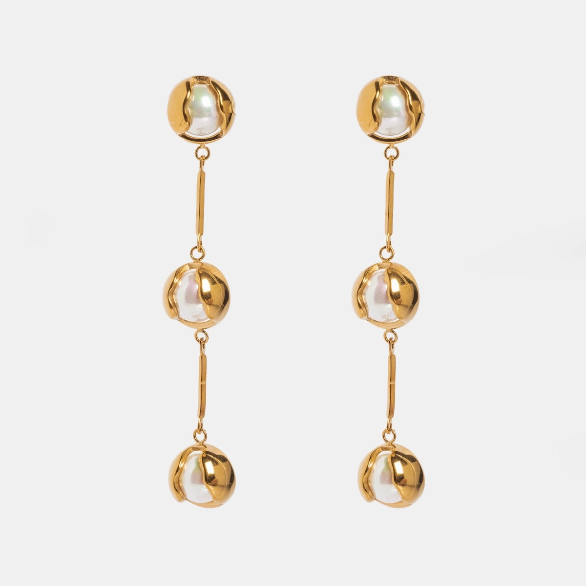 Bisou Earrings