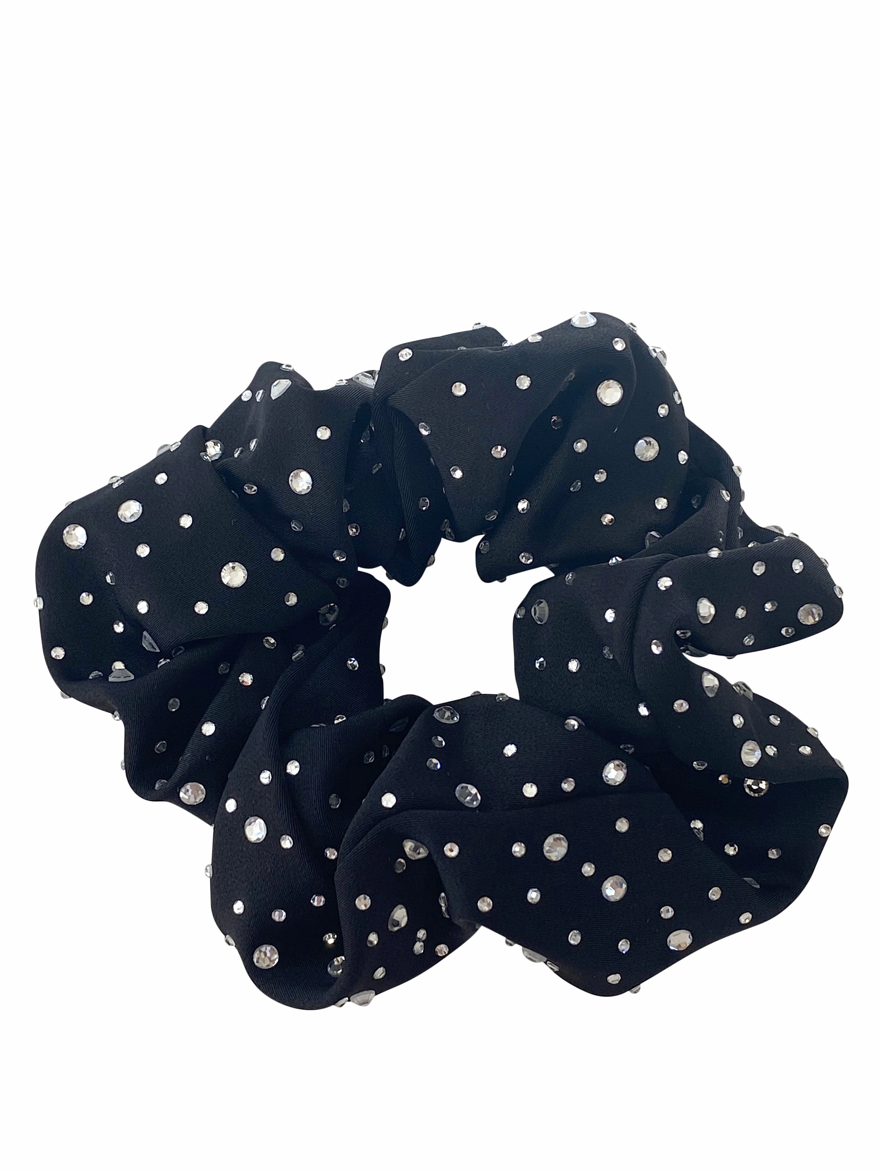 Bling Scrunchie