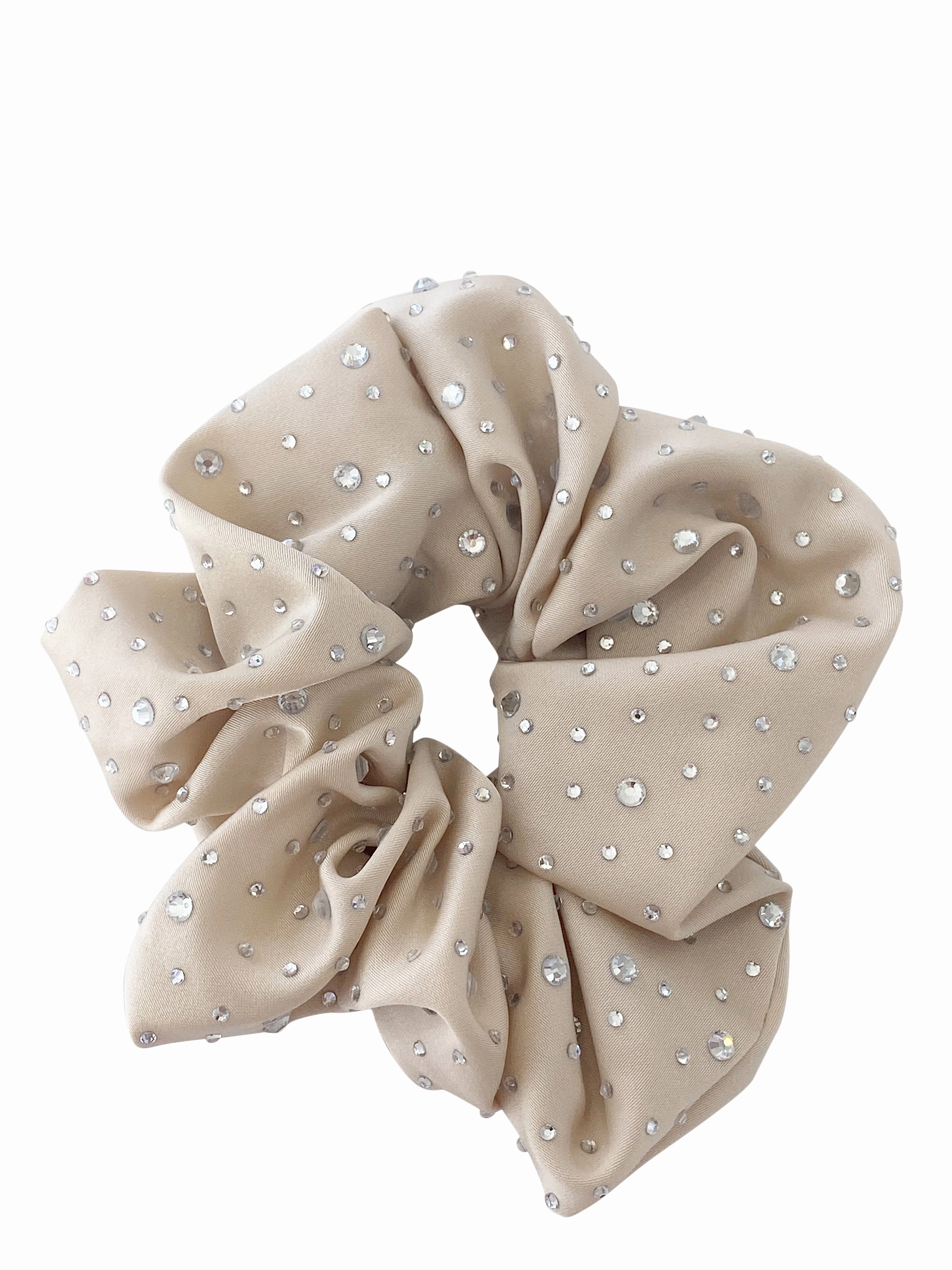 Bling Scrunchie