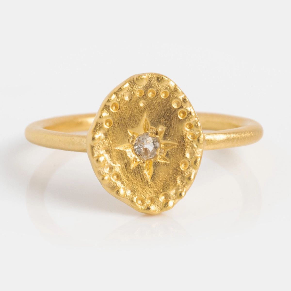 Brahma Ring