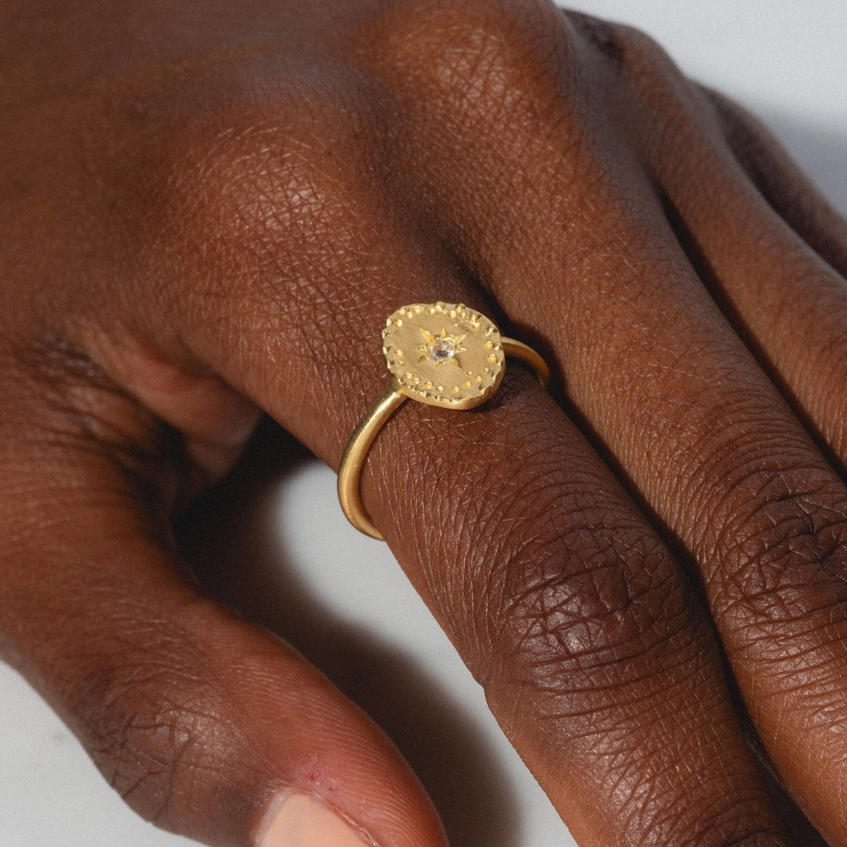 Brahma Ring