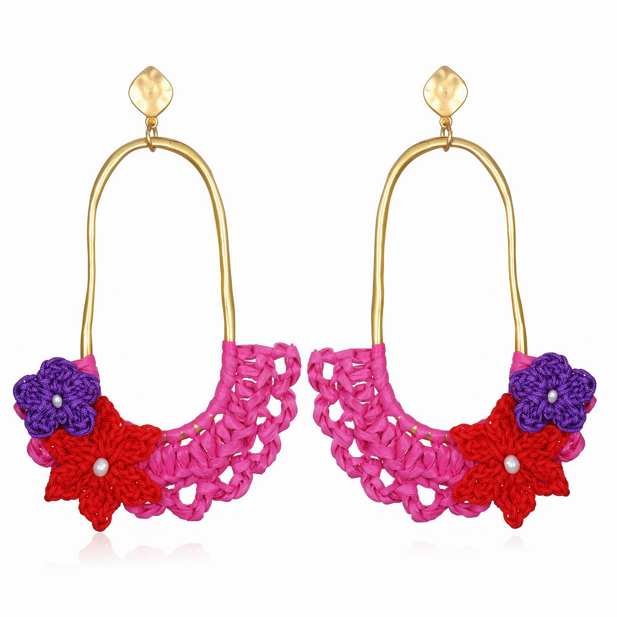 Camila Earrings