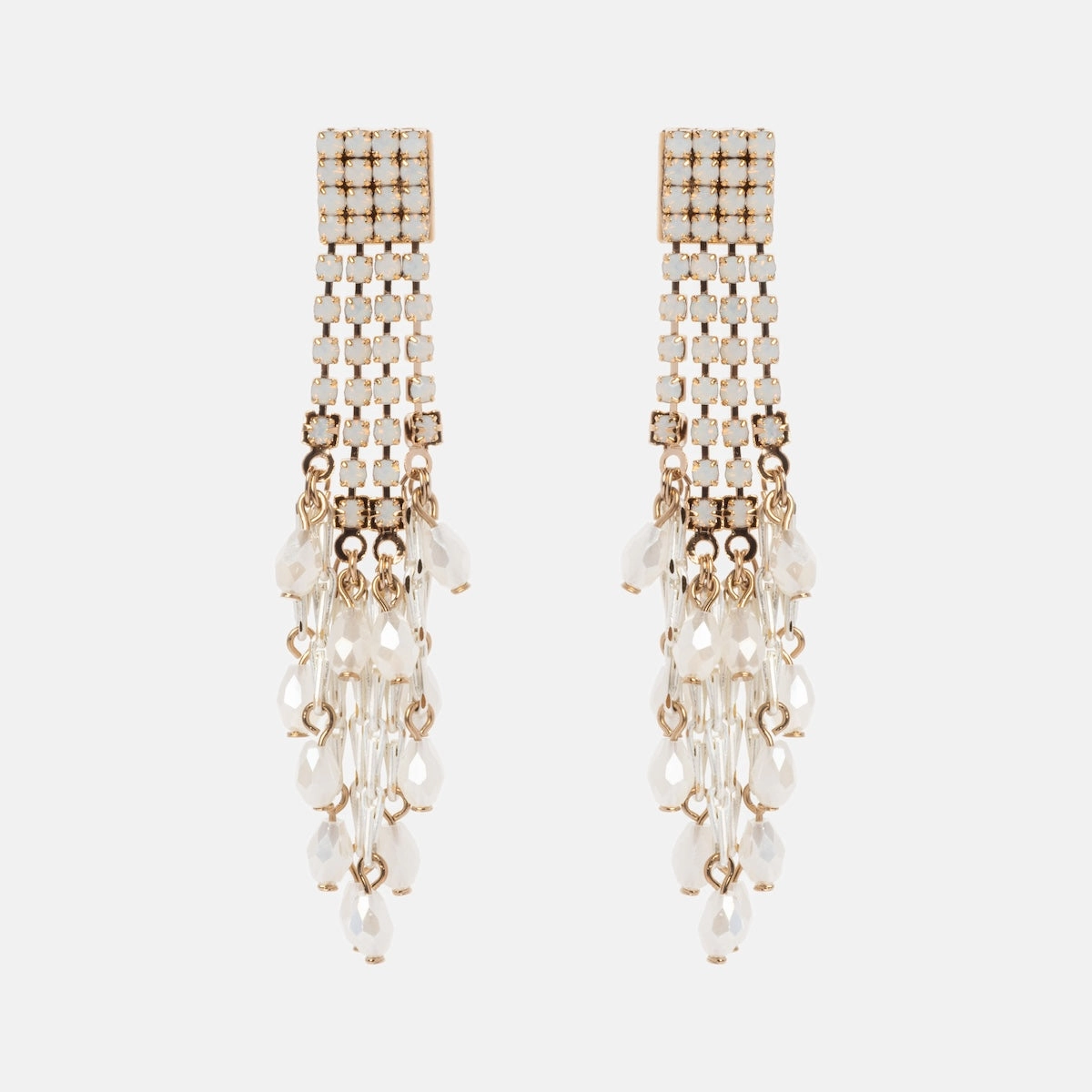 Carraway Drop Earrings