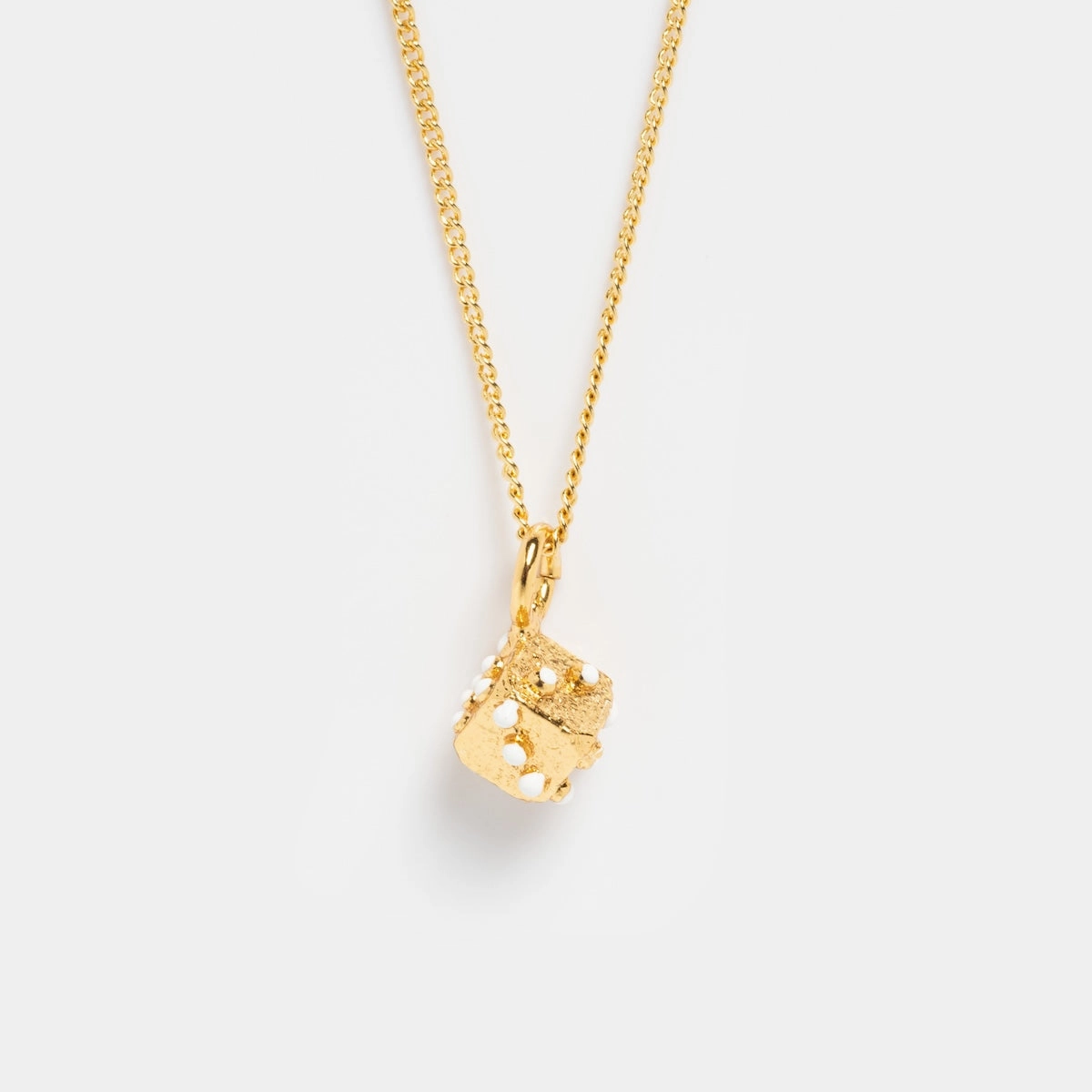 Casino Necklace