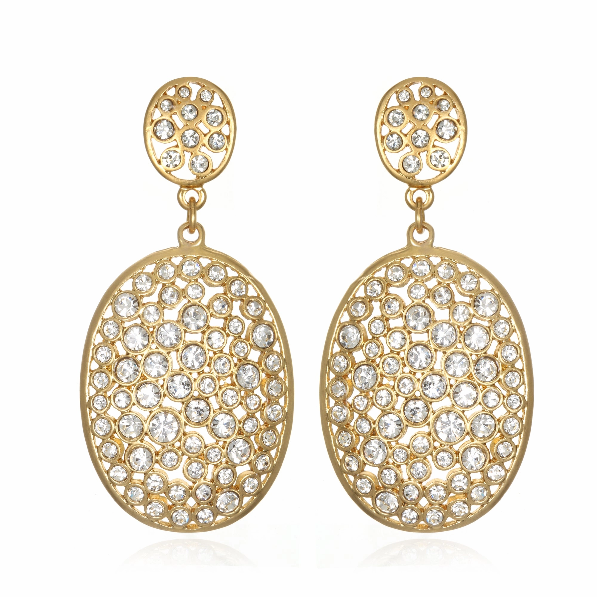 Celebration Drop Earrings