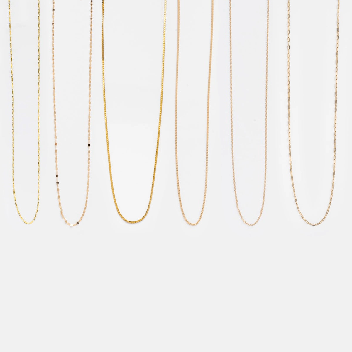 Chain for Charms