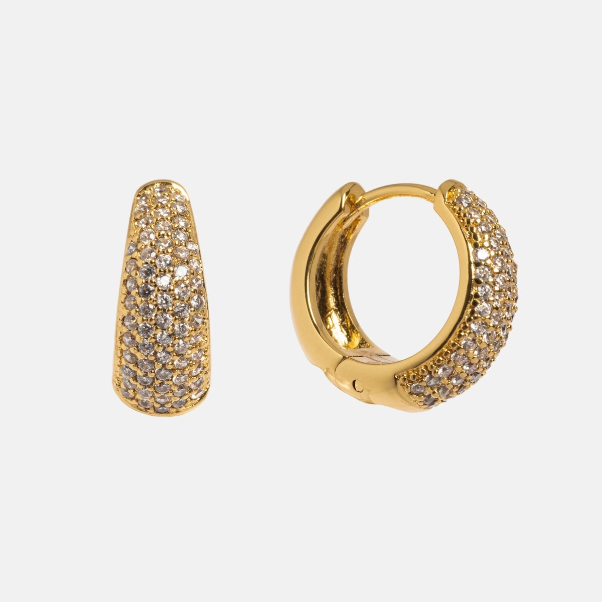 Chantel Earrings