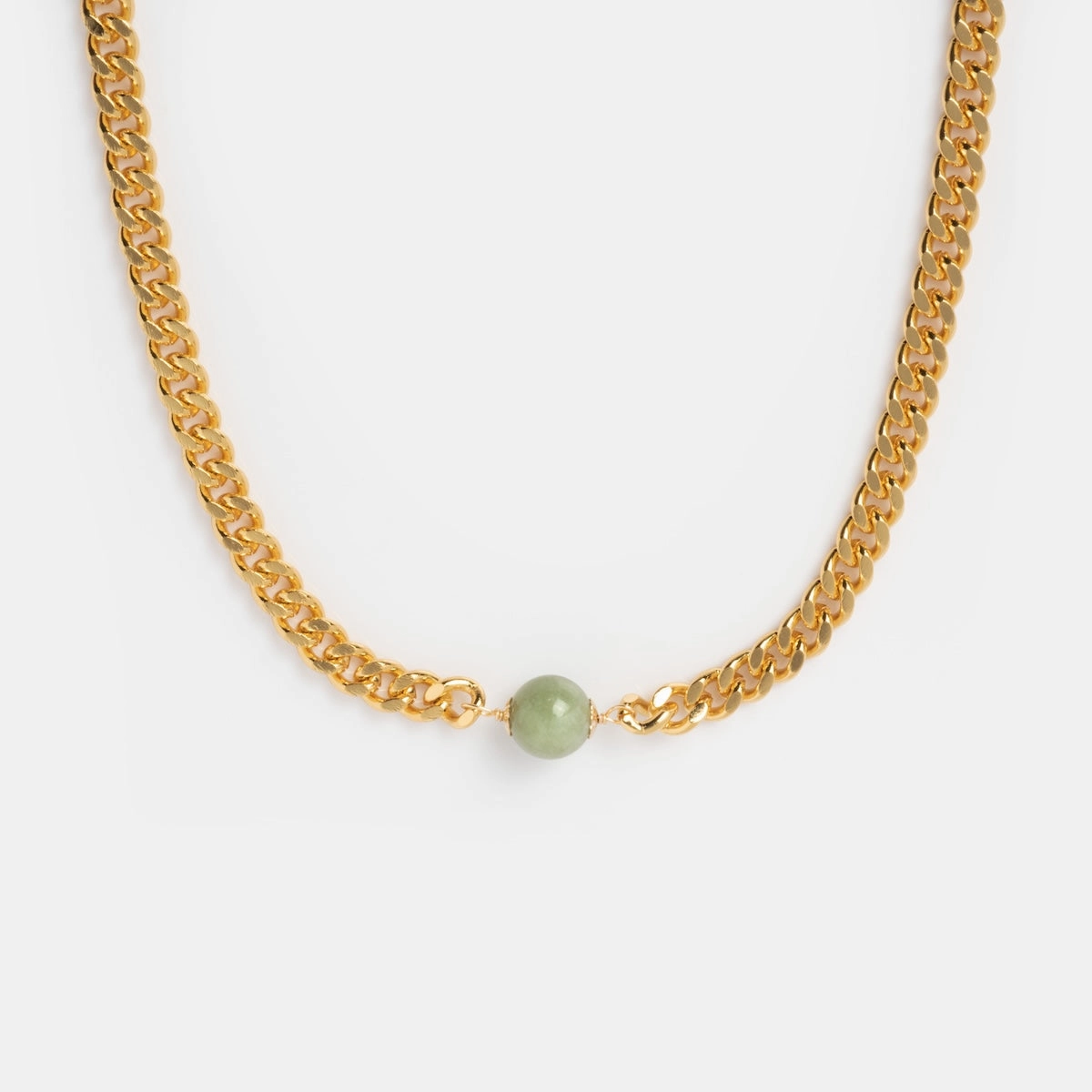 Charlotte Necklace