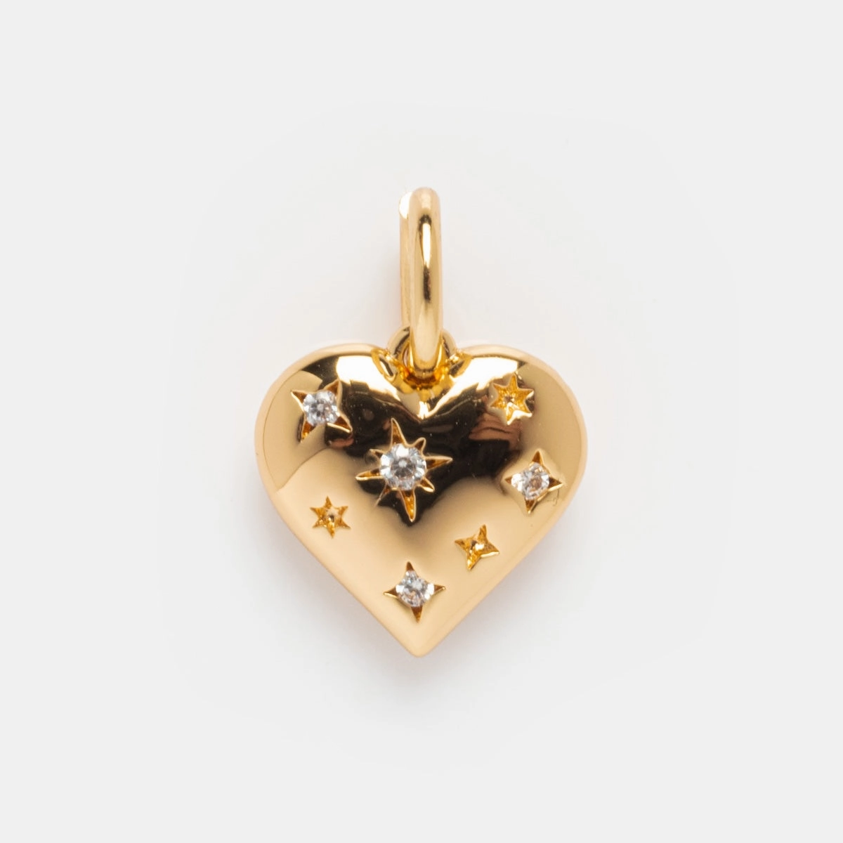 Charms by Elizabeth Stone