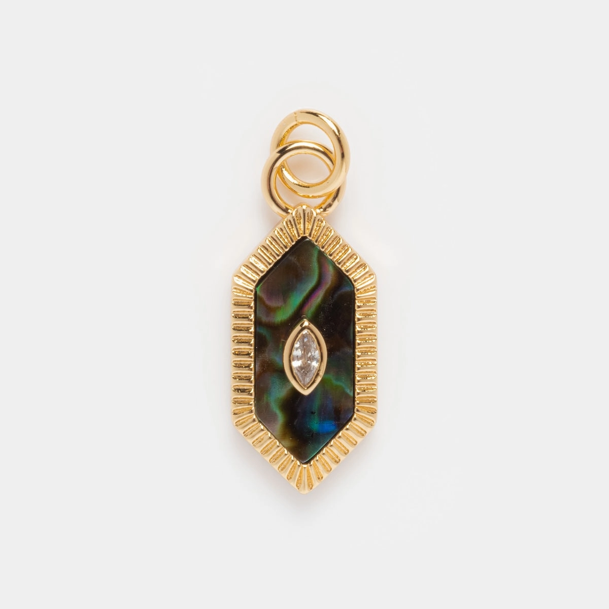 Charms by Elizabeth Stone