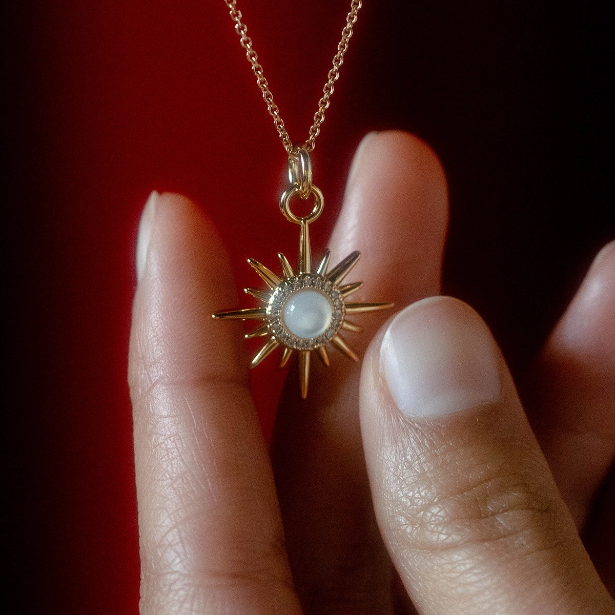 Charms by Elizabeth Stone