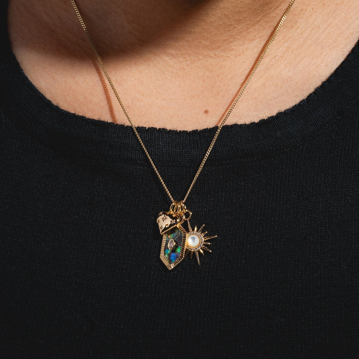 Charms by Elizabeth Stone