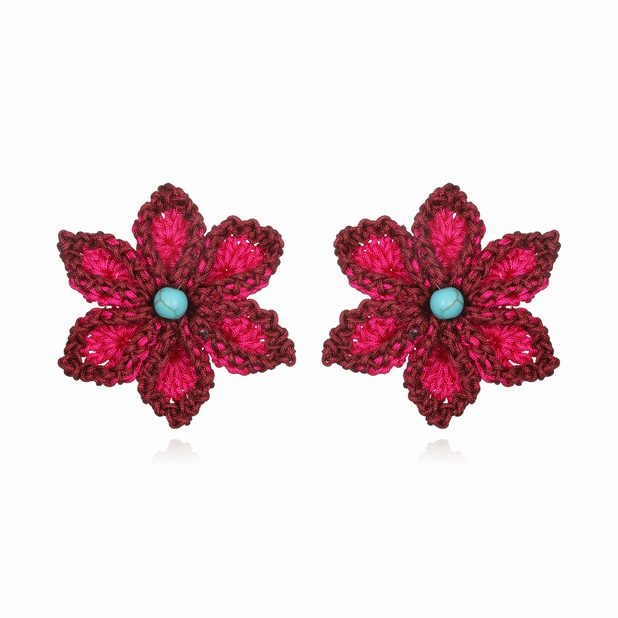 Claudia Earrings