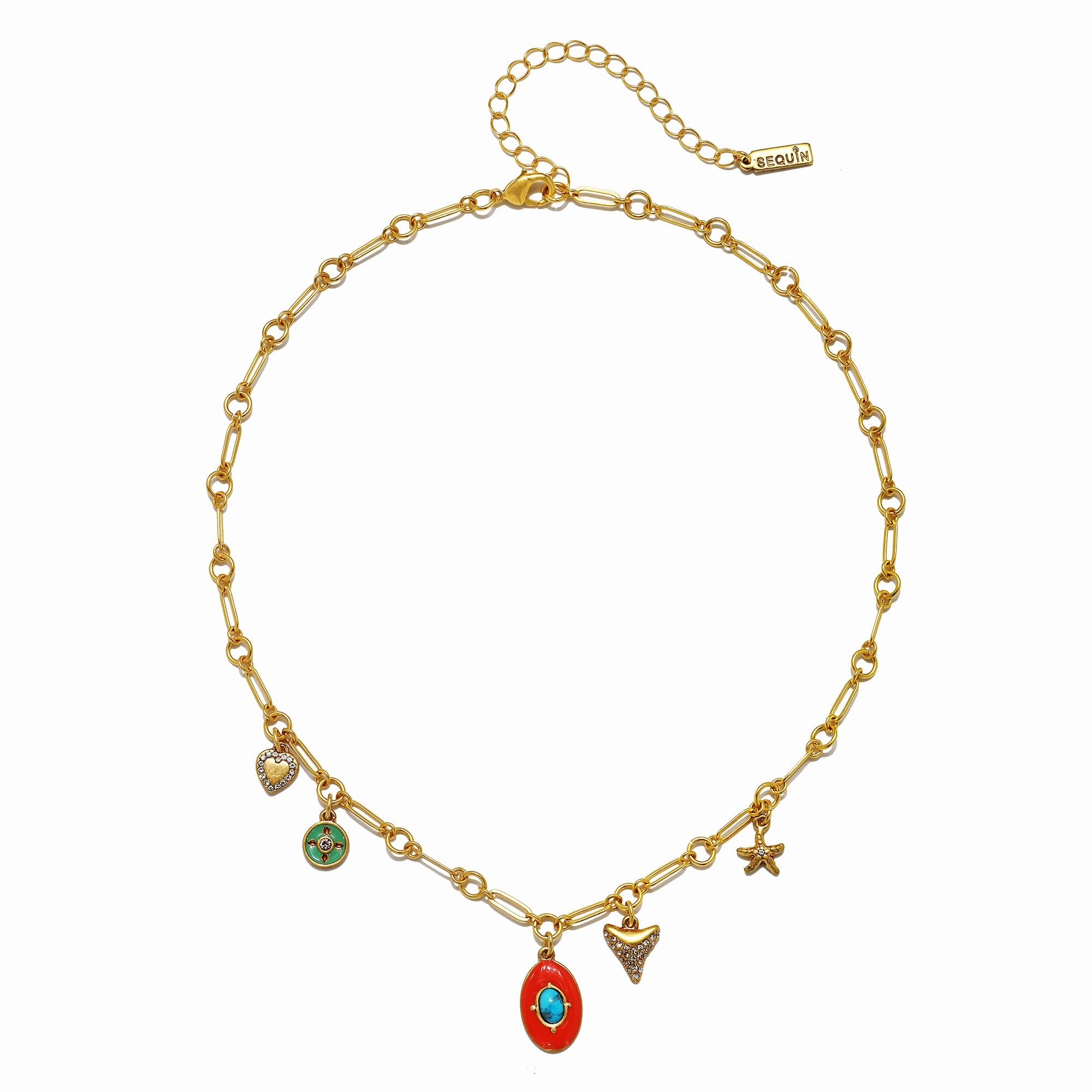 Coco Necklace