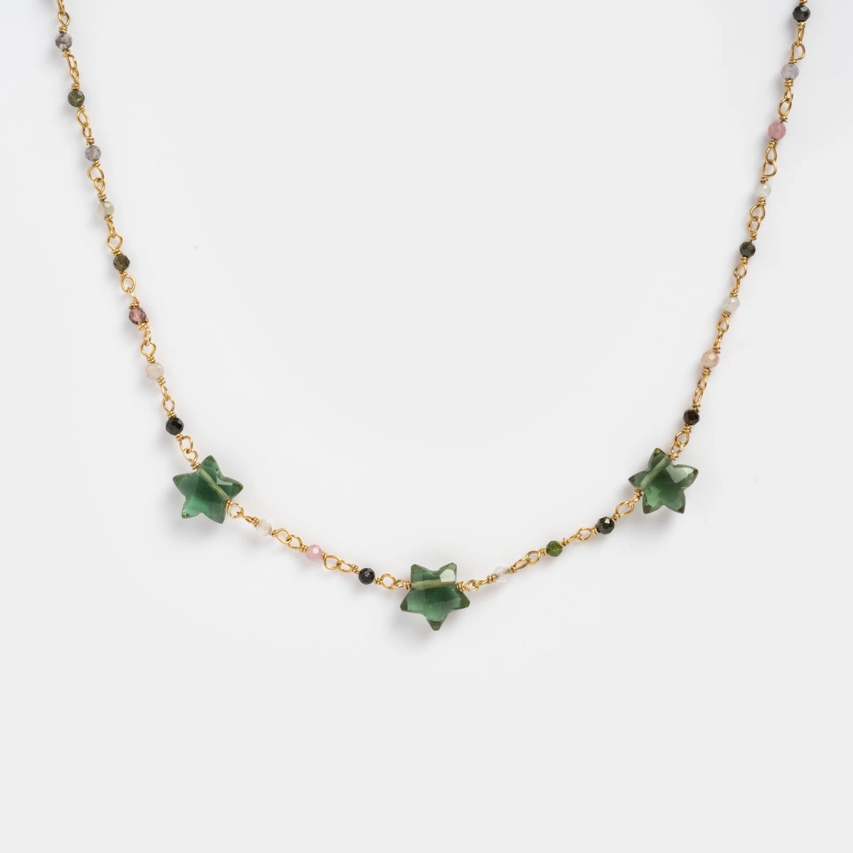 Collier Bangalore Necklace