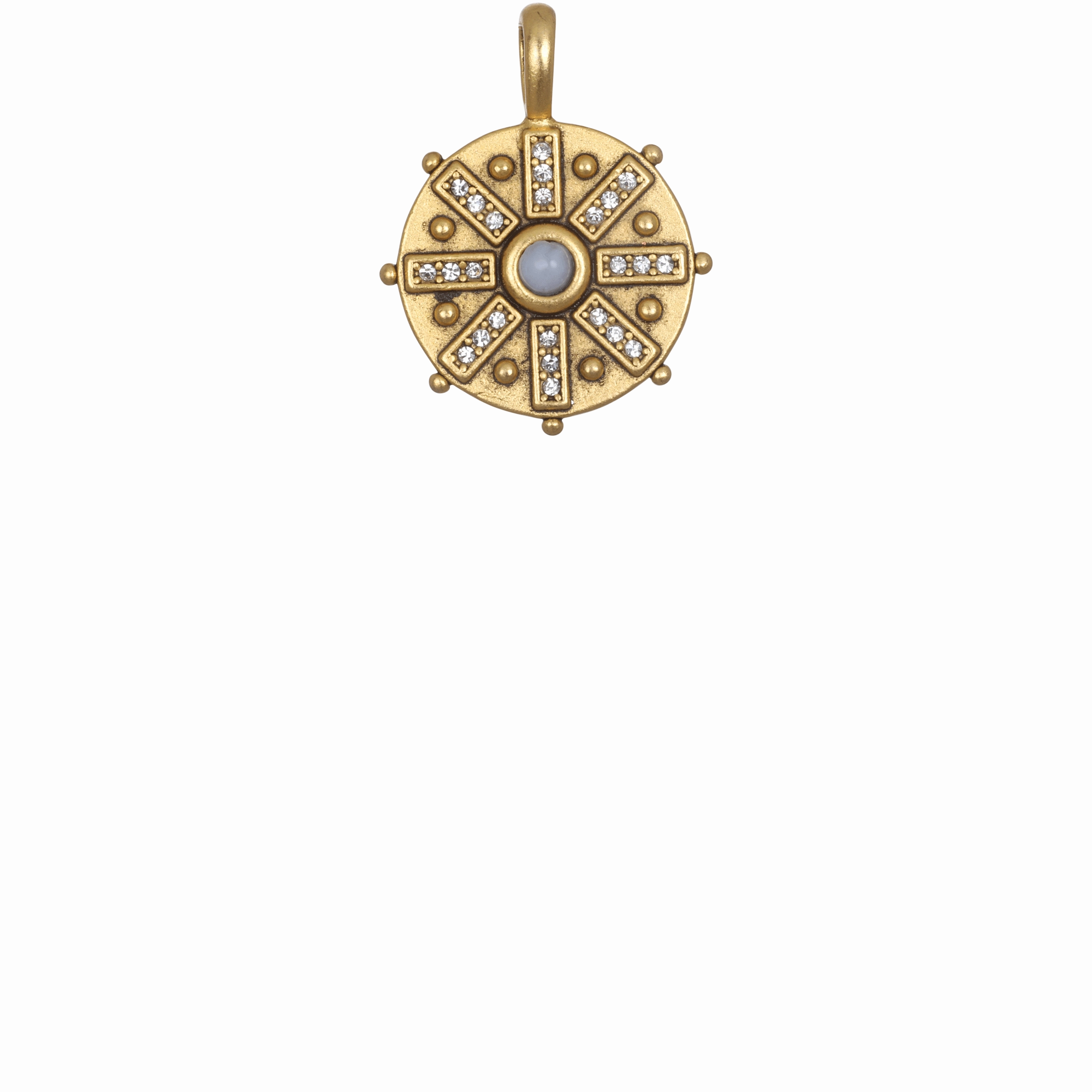 Compass - Gold