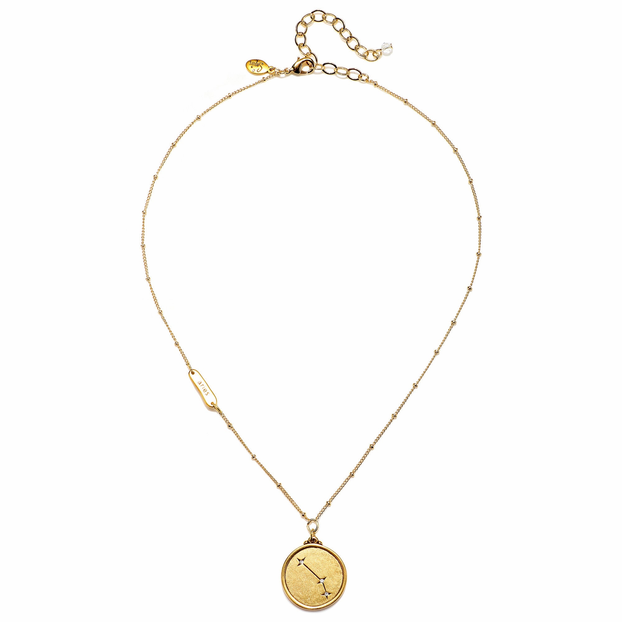 Constellation Necklace