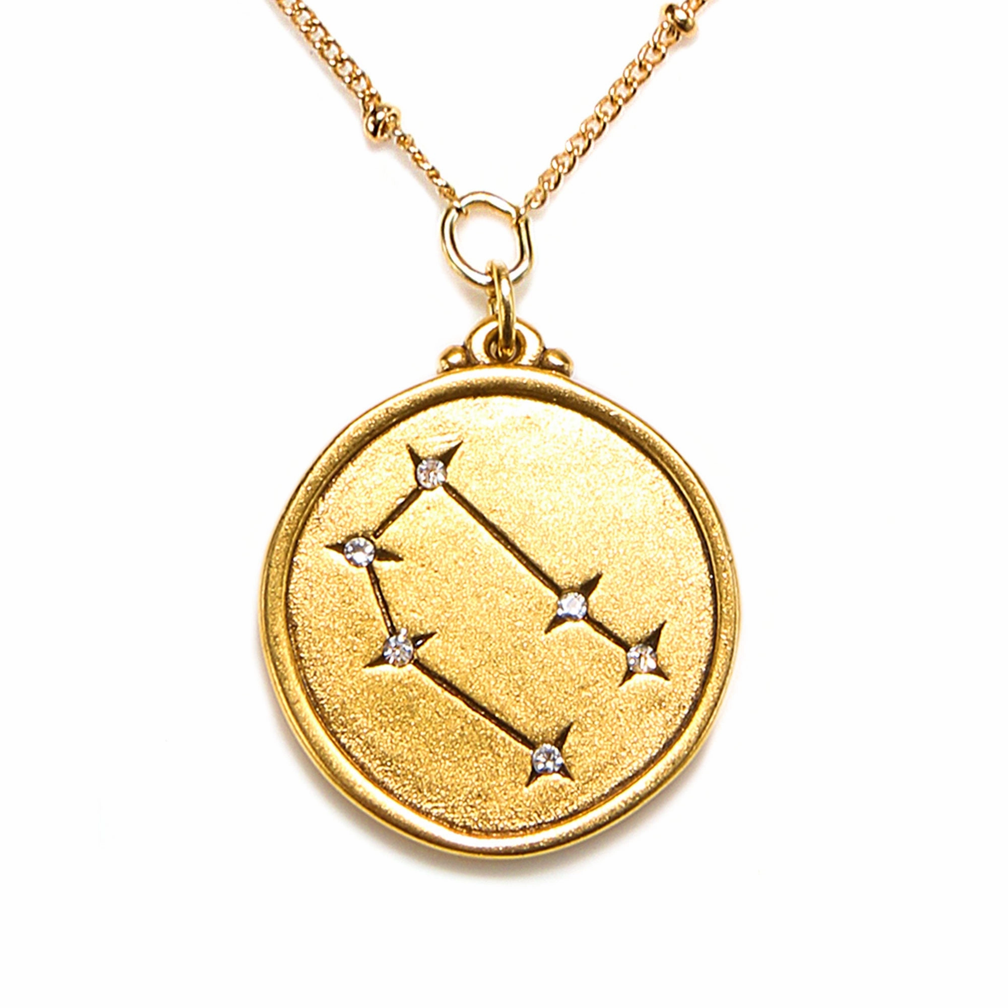Constellation Necklace