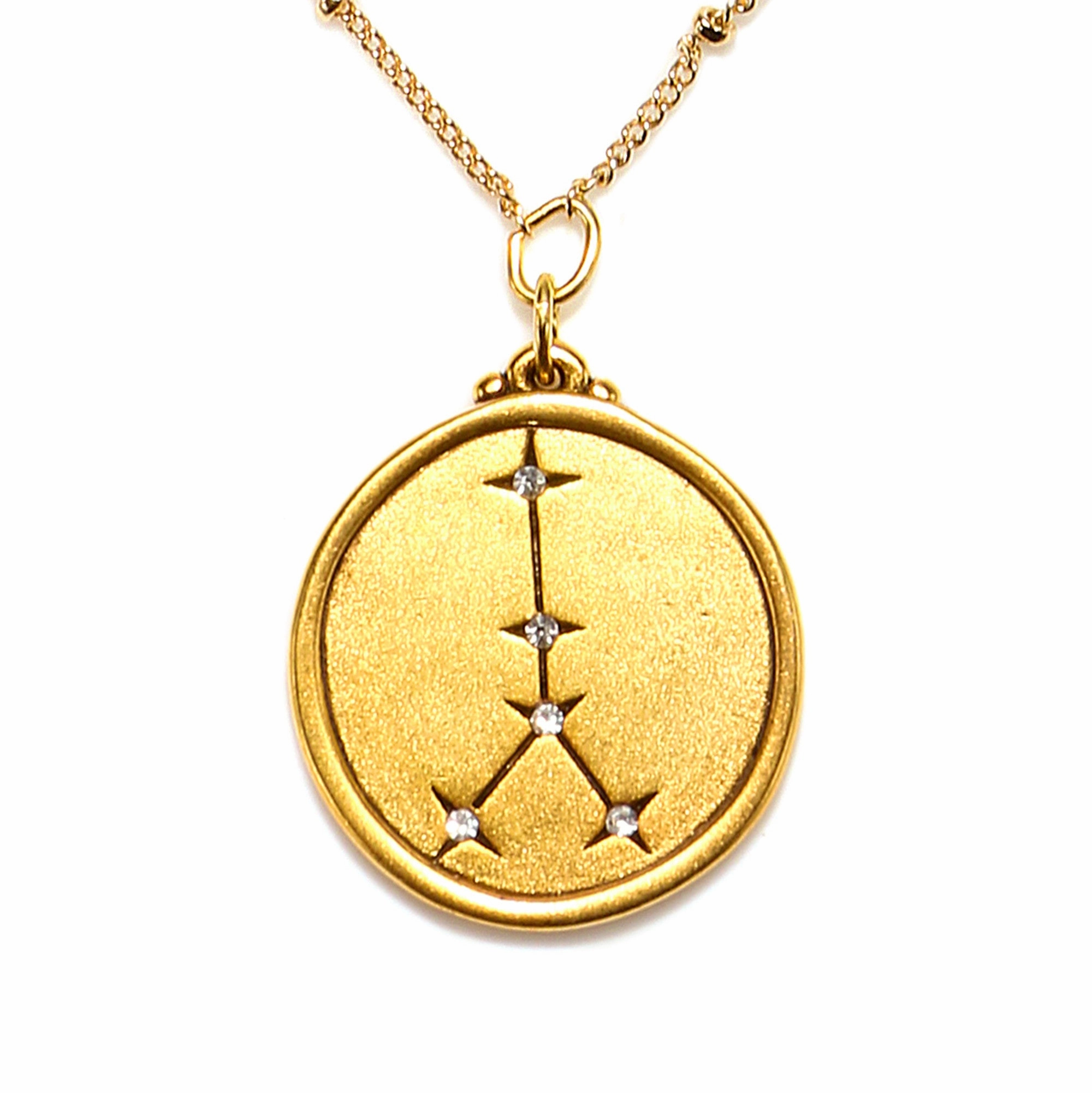 Constellation Necklace