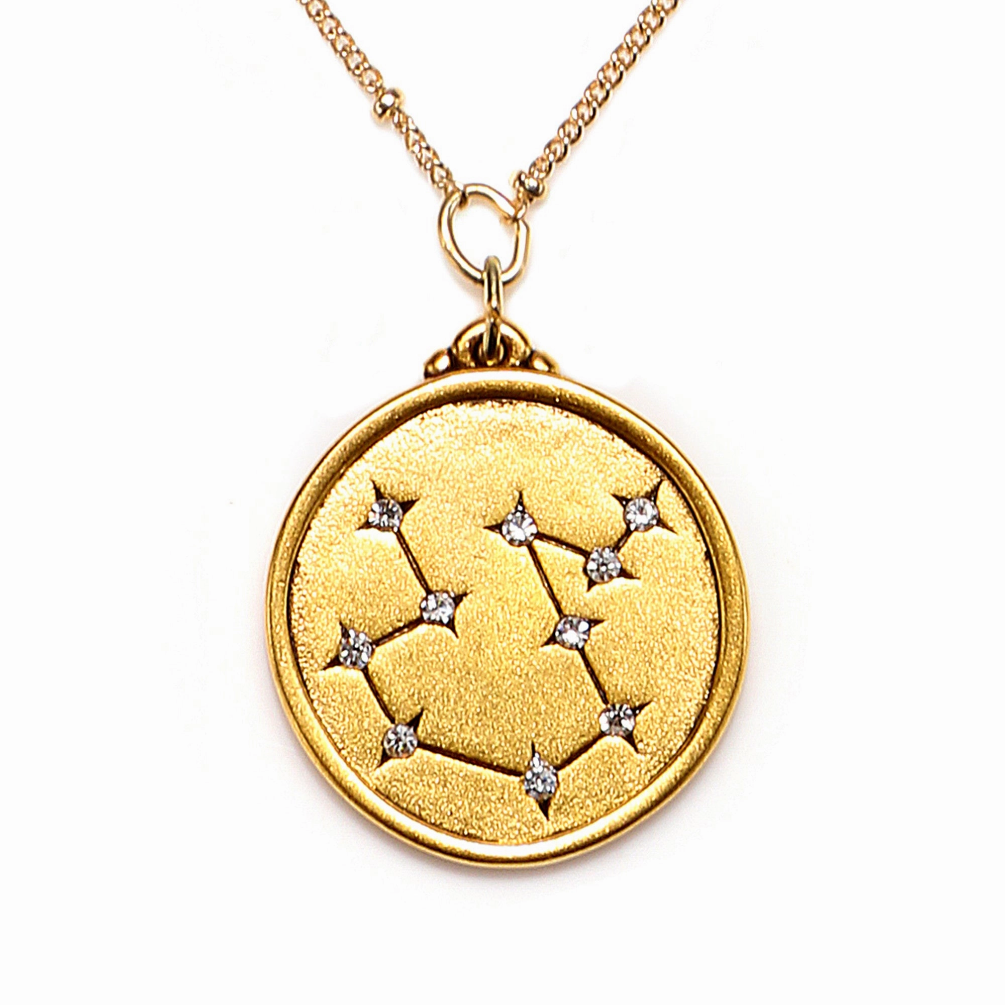 Constellation Necklace
